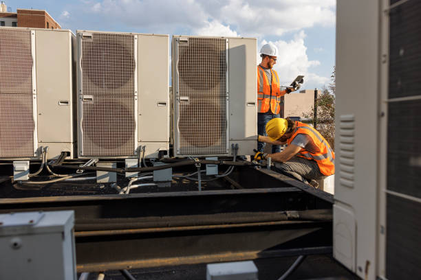 Best Furnace Cleaning in Brown Station, MD
