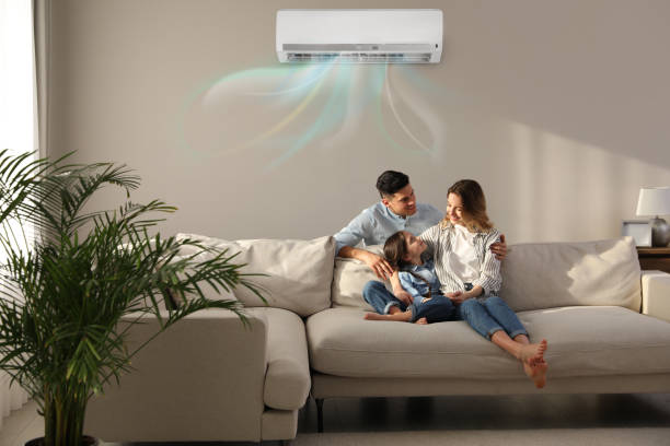Best Seasonal HVAC Services in Brown Station, MD