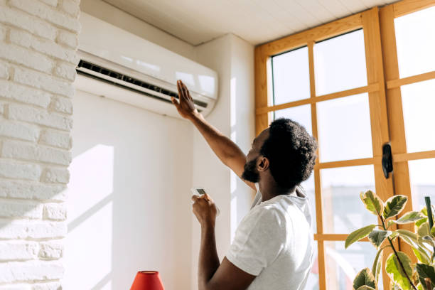 Best Energy-efficient HVAC Solutions in Brown Station, MD