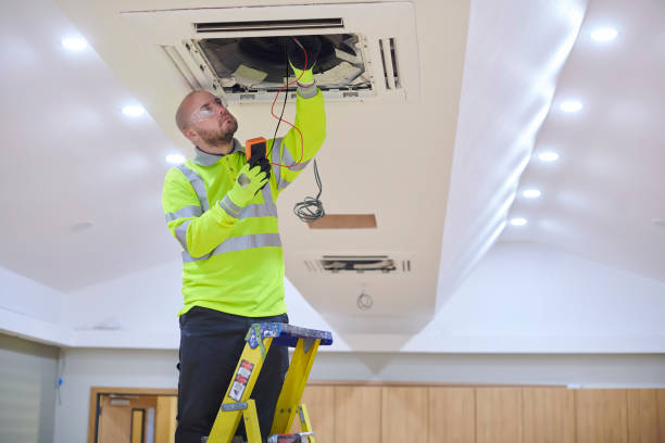 Best HVAC Training and Certification in Brown Station, MD